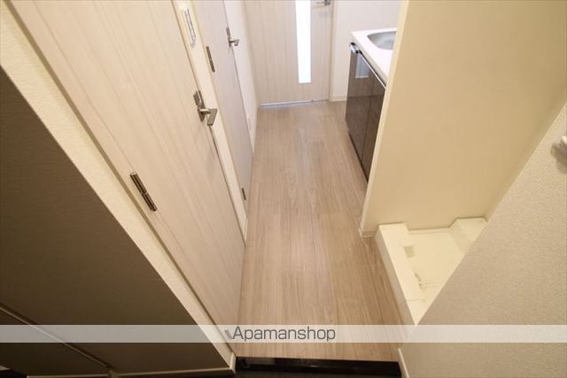 プレサンス西中島南方セレストの内装写真