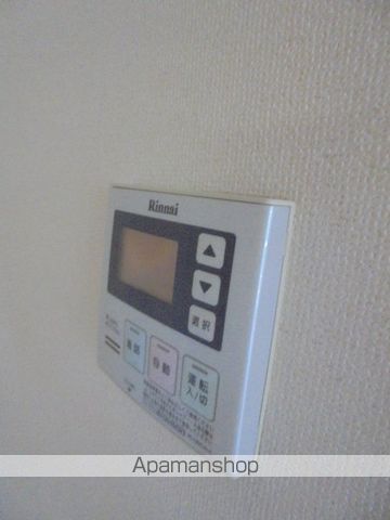 ロイヤルタウン Bの内装写真