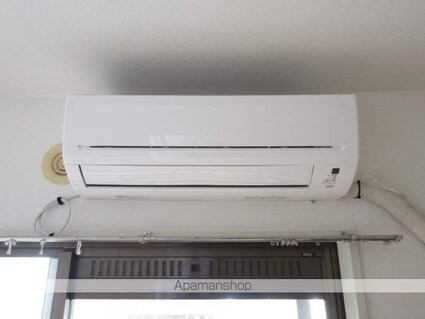 クリスタル東高円寺[1R/17.67m2]のその他設備