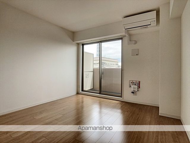 Sun gateの内装写真