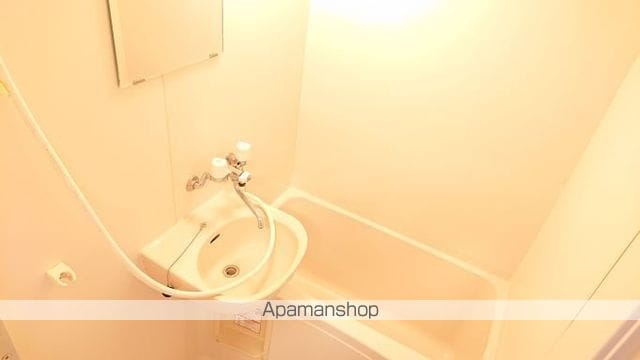 レオパレスガーデンビレッジの内装写真
