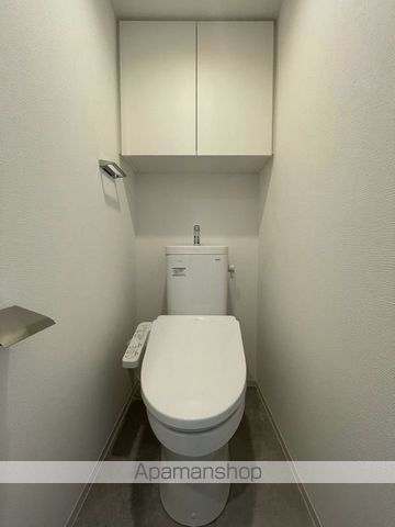 DIMUS中野富士見町の内装写真
