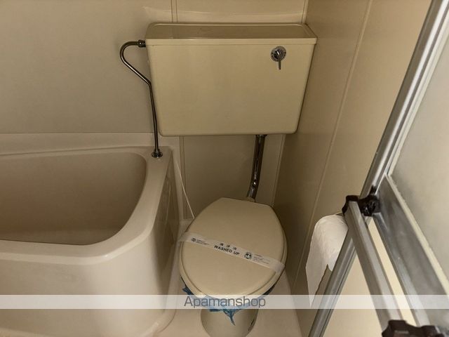 サンハイツの内装写真