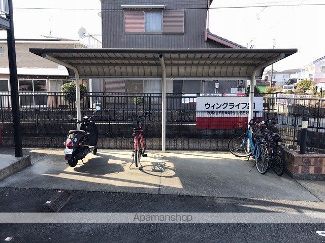 レオパレス城西のその他写真