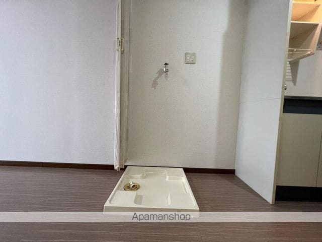 和光ビル新館の内装写真