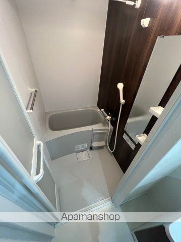 ベイルーム殿町の内装写真
