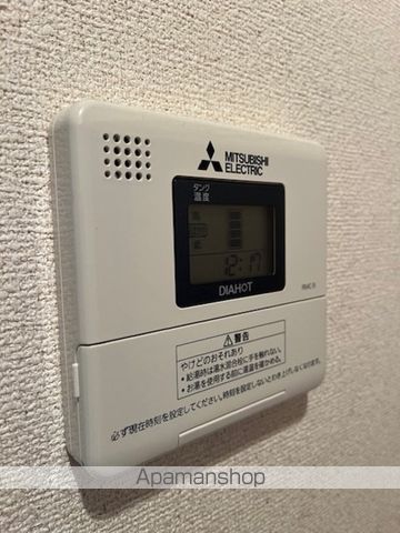 CORE LORDの内装写真