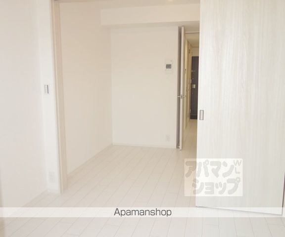 アスヴェル京都西大路SOUTHの内装写真