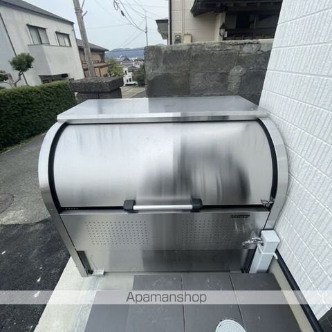 伊都terraceの外観写真