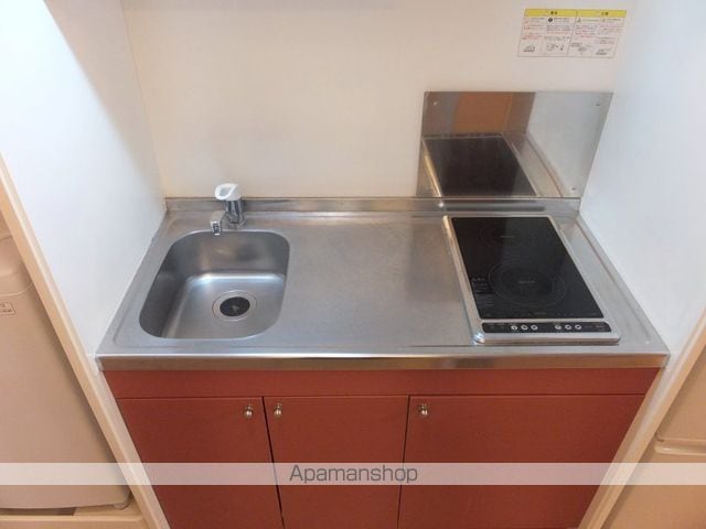 レオパレスENCOUNTERの内装写真