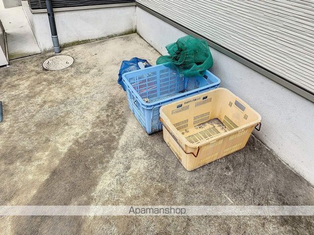 BESTSTAGE東みずほ台の内装写真