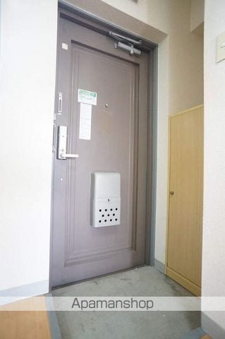 サンルミエールの内装写真