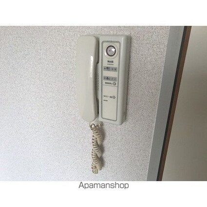 アベニール曙橋[1K/20.16m2]の内装1