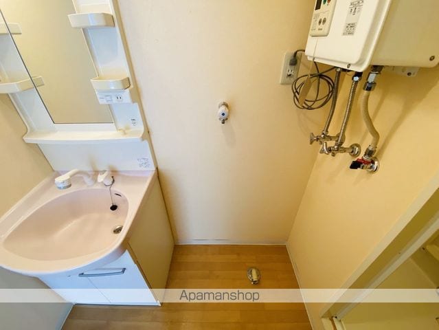 ペラッツィ梁川の内装写真