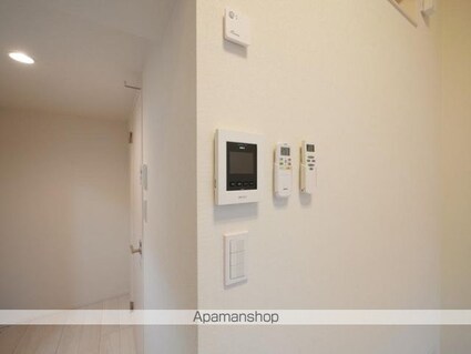 ハーモニーテラス上板橋[1R/14.52m2]のその他内装2