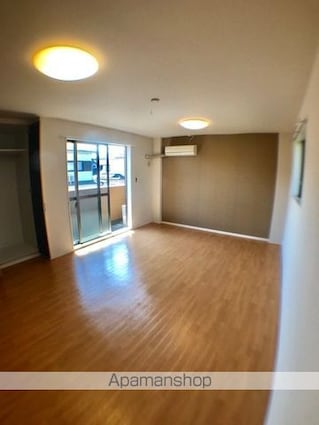 ピアリー　コート[1K/37.35m2]のリビング・居間