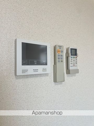 クラウド昭和町の内装写真