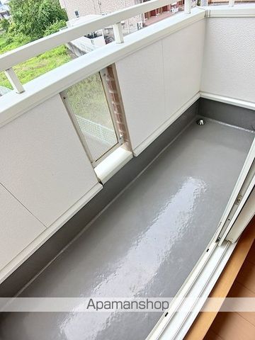 アンジュ・ドルミールAの内装写真