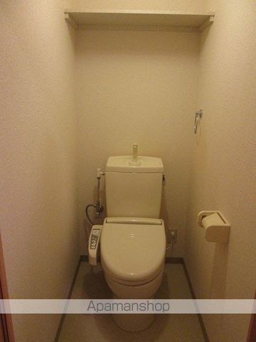 ヴェルデコートの内装写真