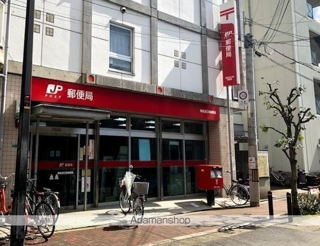 アドバンス大阪プエルタの周辺写真