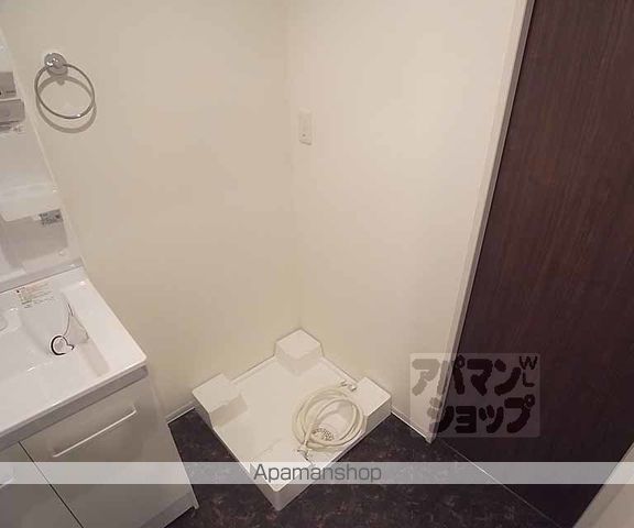 NICO西京極の内装写真