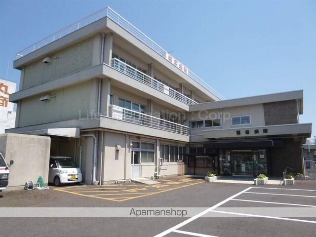 レイクパレット[2LDK/66.73m2]の周辺2