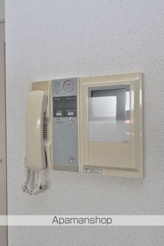 メゾン・ド・ヴィレ日本橋中洲の内装写真