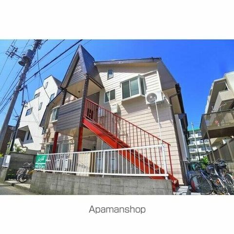 ララ千葉の外観写真