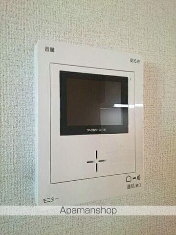 アグリマンション R&O IIの内装写真