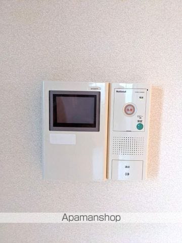 CASSIA新大阪の内装写真