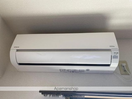 アイランドガーデン山田[1K/23.24m2]のその他設備