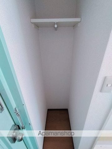 シティハイツ成育の内装写真