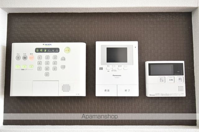 D-roomマイ・ドリームの内装写真