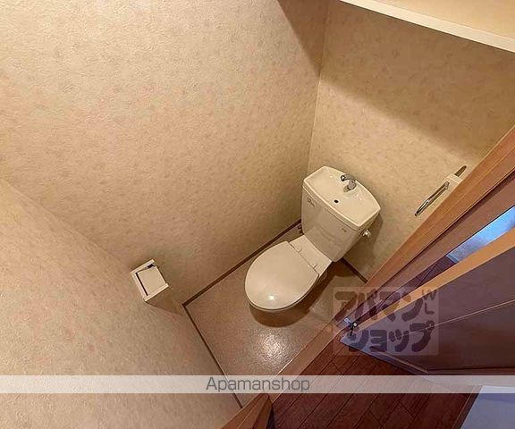ビレイユ眞英烏丸五条の内装写真