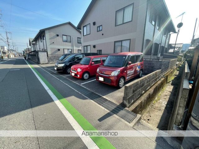 メンバーズタウン草戸Iのその他写真