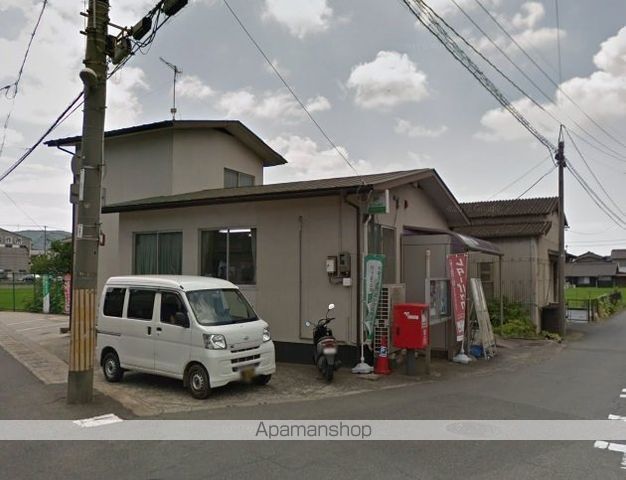 水島臨海鉄道 水島駅 徒歩16分 1階建 築42年の周辺写真