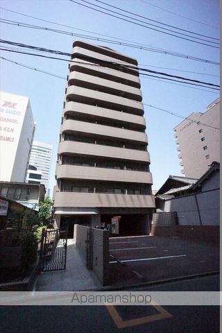 ヴェルシェーヌ桜橋の外観写真