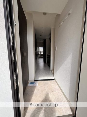 ESTEMCOURT梅田茶屋町IIINEXTAの内装写真