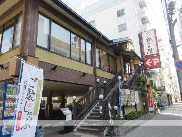FLAIR COURT京橋の周辺写真
