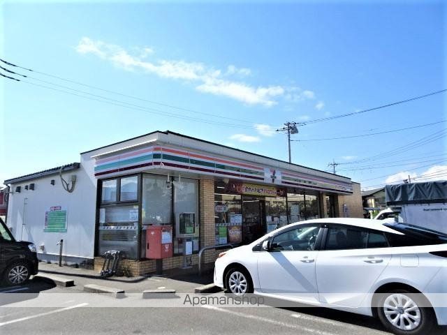 ファミリアーナの周辺写真