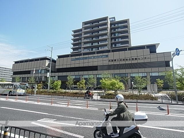 フェリーチェ立花の周辺写真
