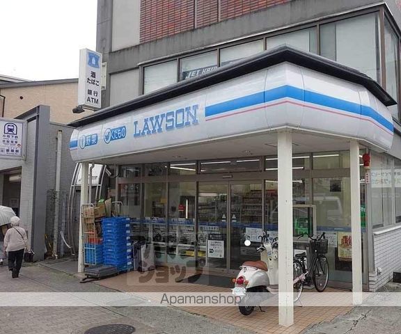 CASA坂脇の周辺写真