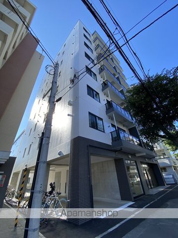 LUCY HOUSE IIの外観写真