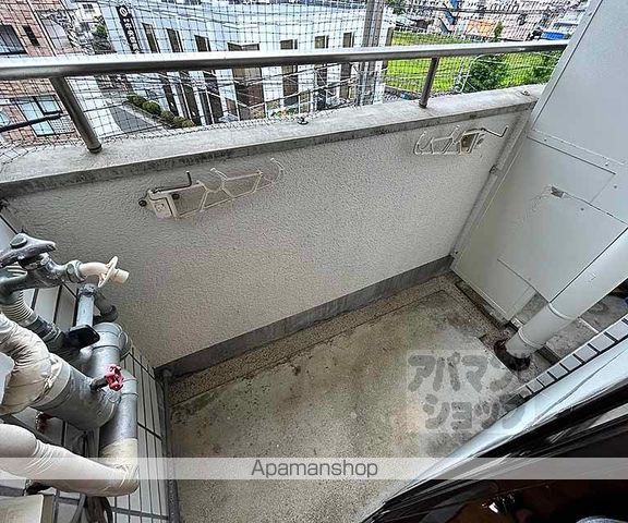 グランド-ルトキの内装写真