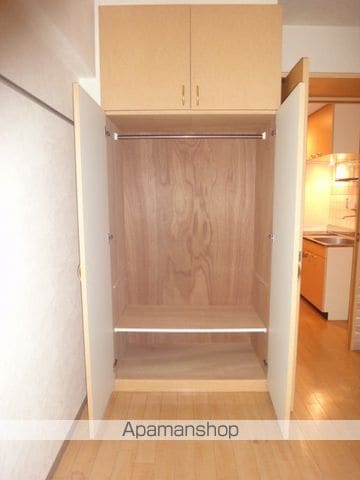 No31 G−プロジェクト天神の内装写真