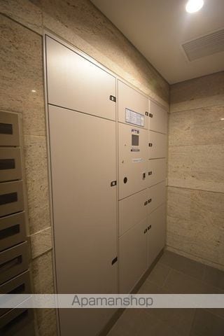 ザ・パークハビオ横浜山手のその他写真