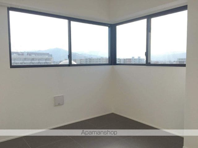 ROPPONMATSU VIEW APARTMENTの内装写真
