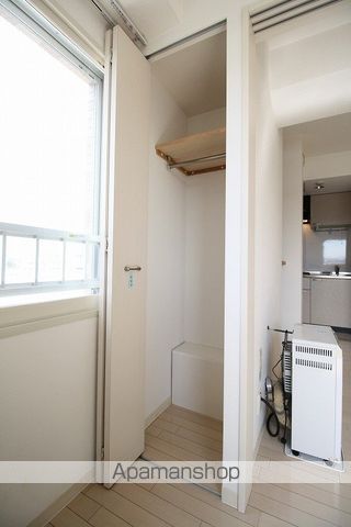 パークヒルズ澄川4ー2の内装写真