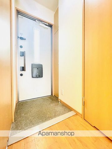 新森グリーンハイツの内装写真