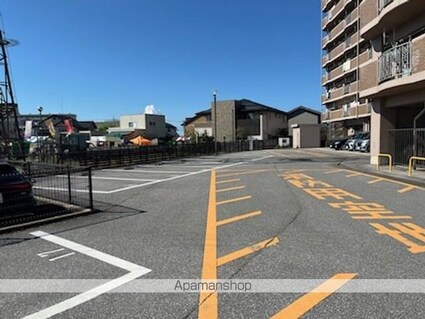 ウェルスＭｏｒｉ[2LDK/59.53m2]の共用部6